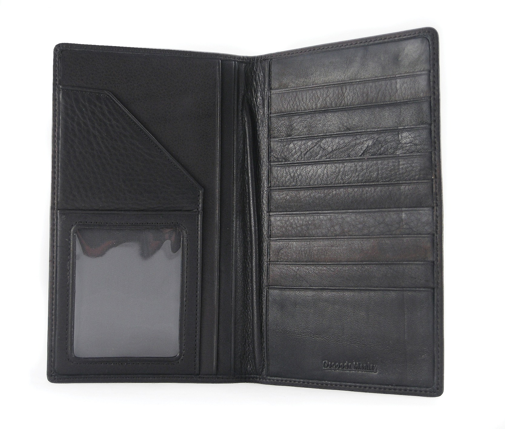Osgoode Marley #1561 Coat Pocket Wallet