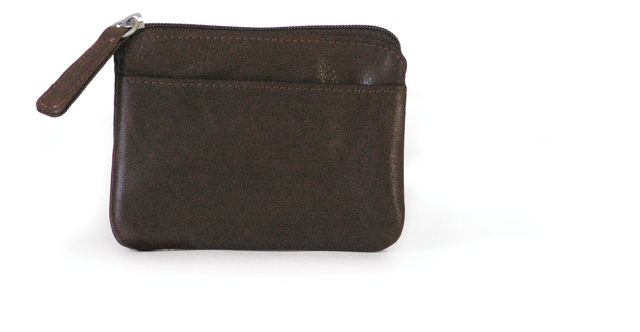 Leather Coin Pouch - Champagne Gold Metallic (add'l colors avail) – Fritz &  Fräulein