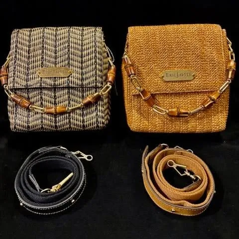 eric javits handbag 3 Eric Javits packable handbag in Scottsdale, Arizona