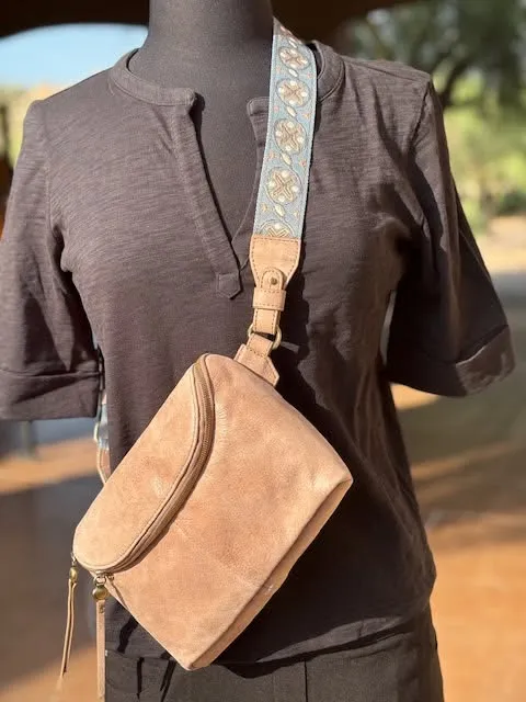 hobo leather handbag Hobo leather handbag at Stefan Mann in Scottsdale