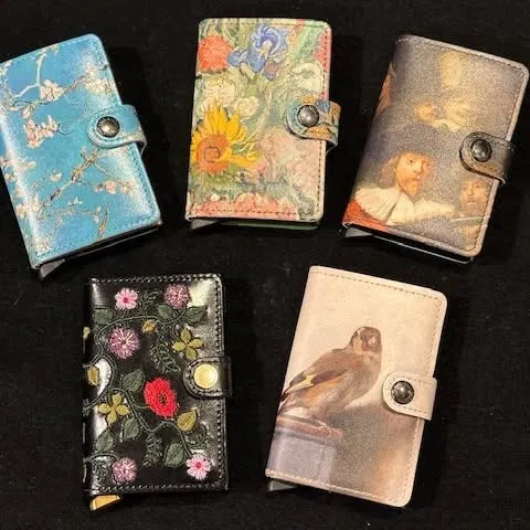 rfid blocking card cases RFID-blocking card cases available in Cave Creek