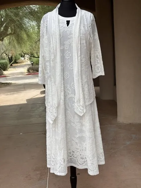 shana womens dress Shana women's dress with artful detailing