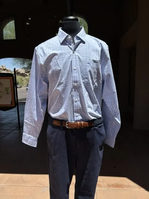 tommy bahama mens button up shirt Tommy Bahama men's button-up shirt at Stefan Mann