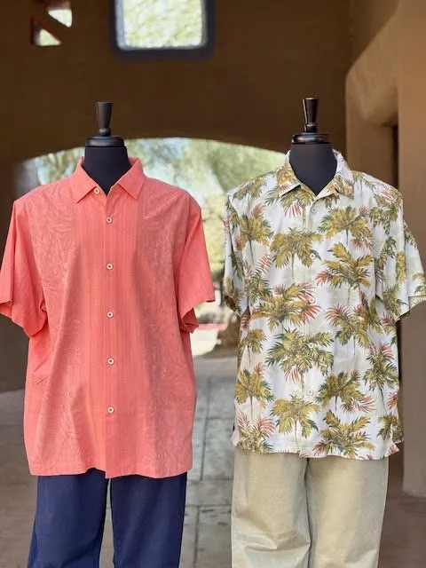 tommy bahama mens clothing Tommy Bahama men's clothing collection in Scottsdale, Arizona