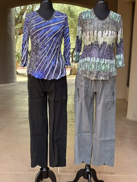 Carine fashions for women at stefan mann Carine fashions for women at stefan mann